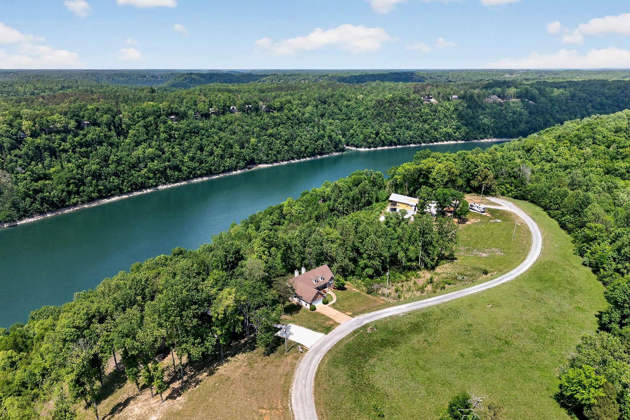 1175 Hutchins Bend Road Sparta, TN 38583 - Photo 58 of 76