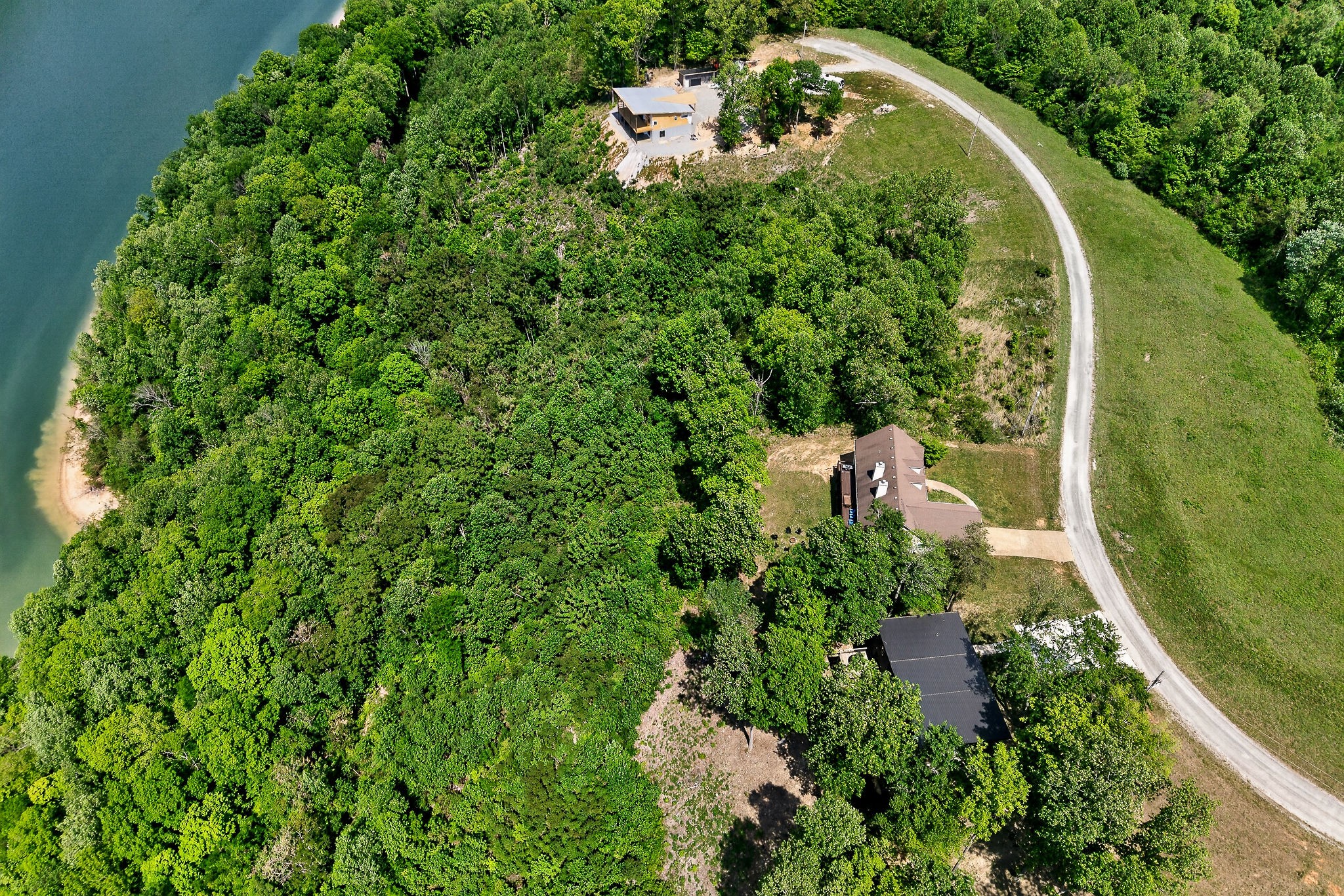 1175 Hutchins Bend Road Sparta, TN 38583 - Photo 59 of 76