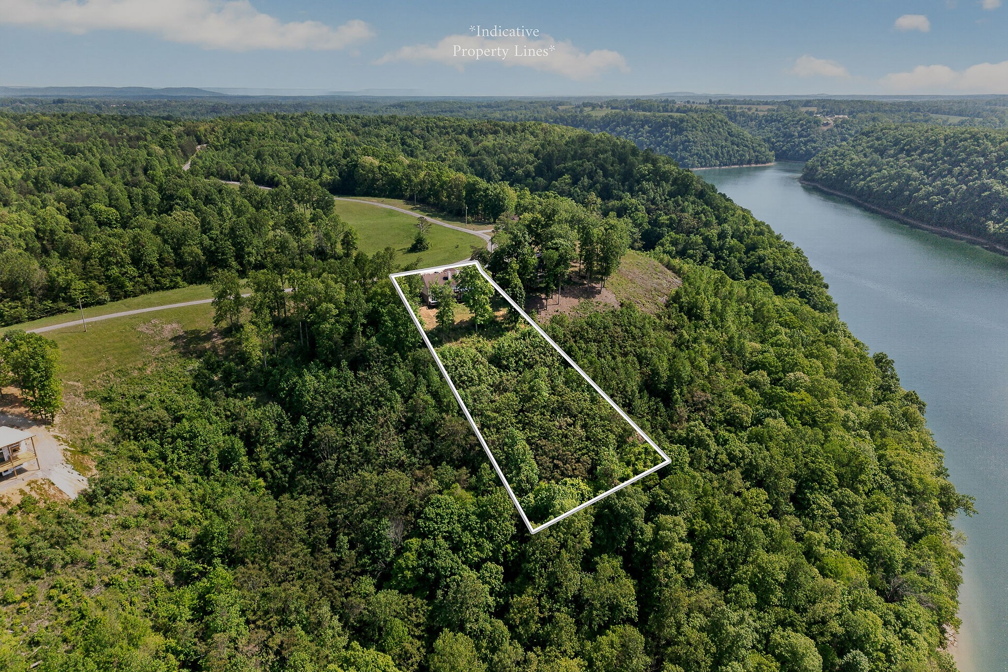 1175 Hutchins Bend Road Sparta, TN 38583 - Photo 61 of 76