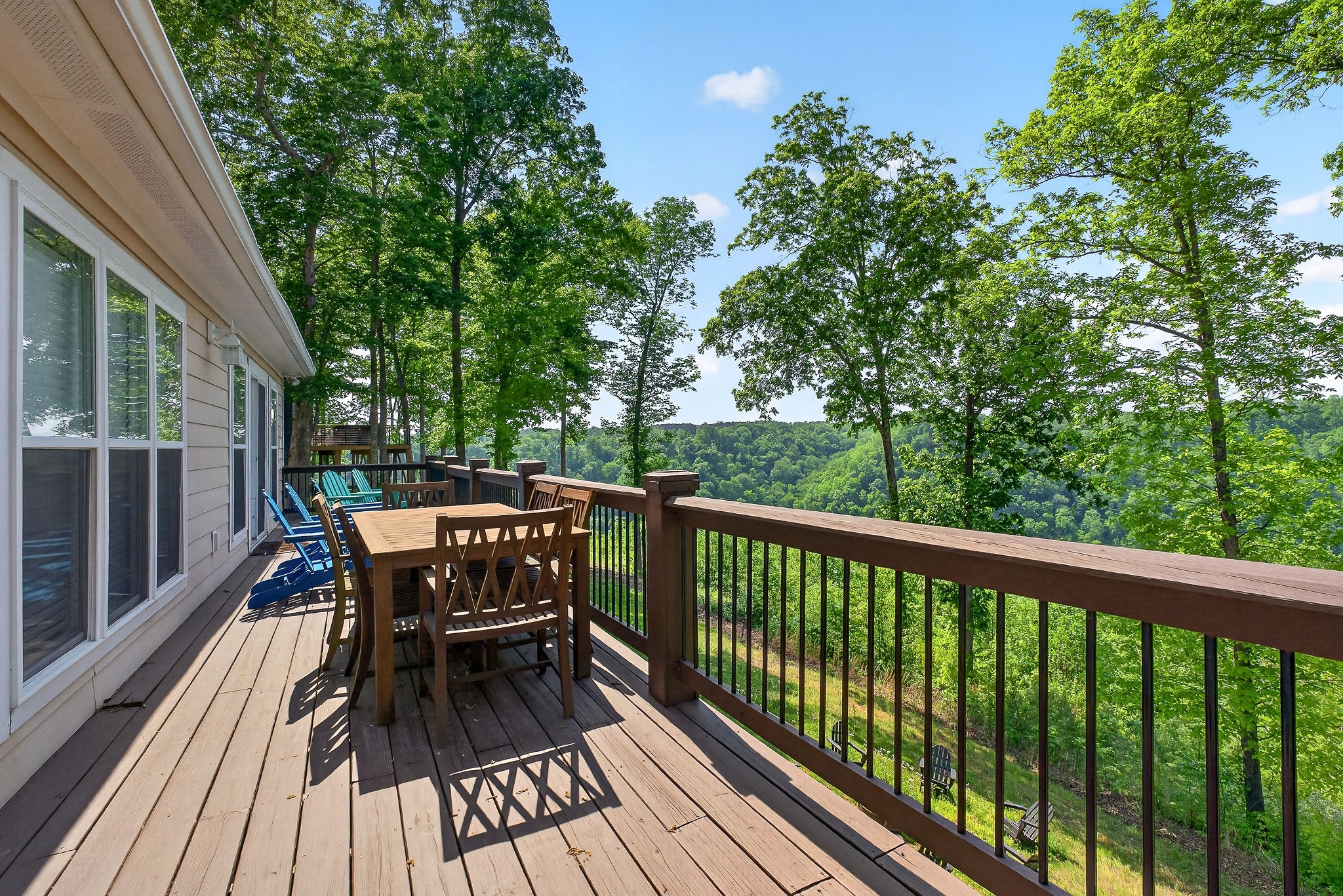 1175 Hutchins Bend Road Sparta, TN 38583 - Photo 66 of 76