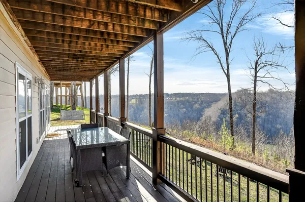 $949,900 | 1175 Hutchins Bend Road, Sparta, TN 38583