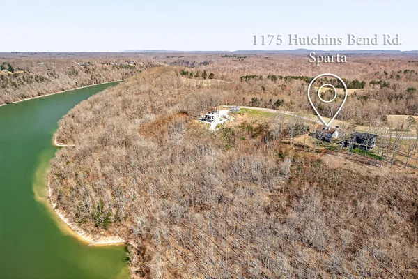$949,900 | 1175 Hutchins Bend Road, Sparta, TN 38583