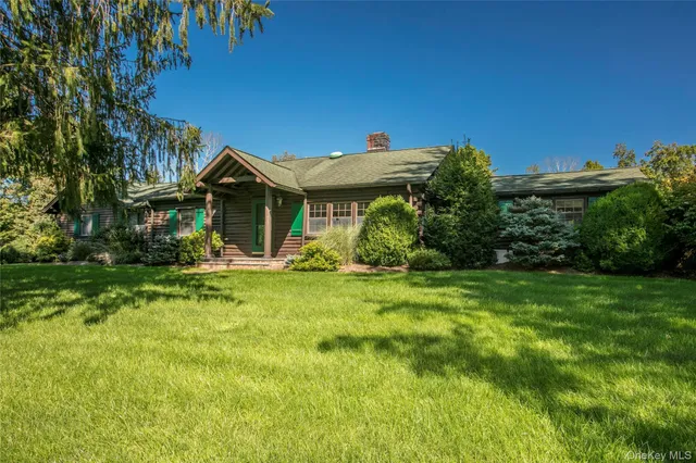 $1,275,000 | 29 Oscaleta Road, South Salem, NY 10590