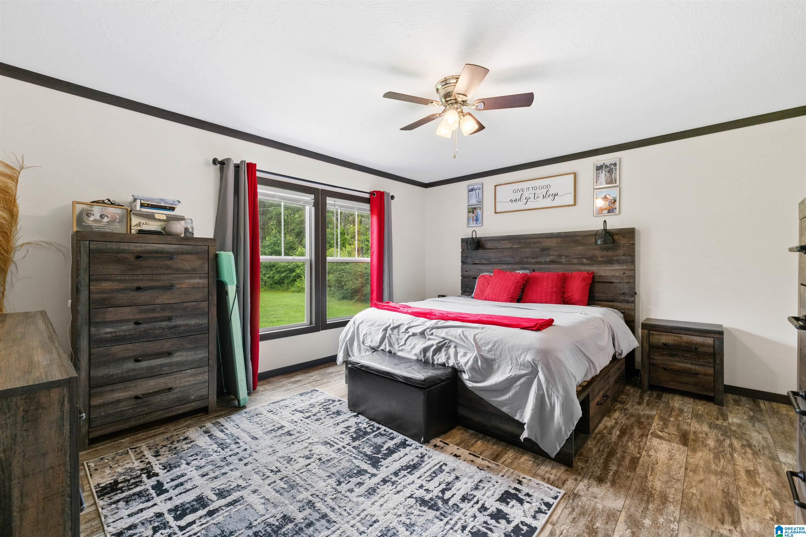 420 Reid Road Cullman, AL 35057 - Photo 13 of 40