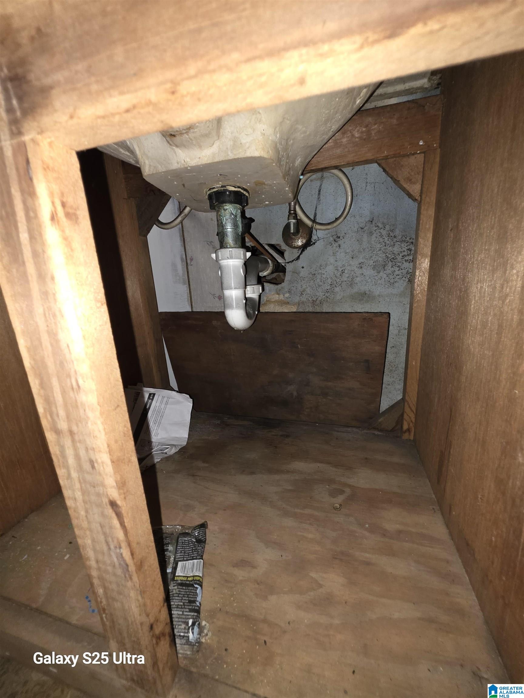 1724 Spurgeon Road Leroy, AL 36548 - Photo 24 of 28
