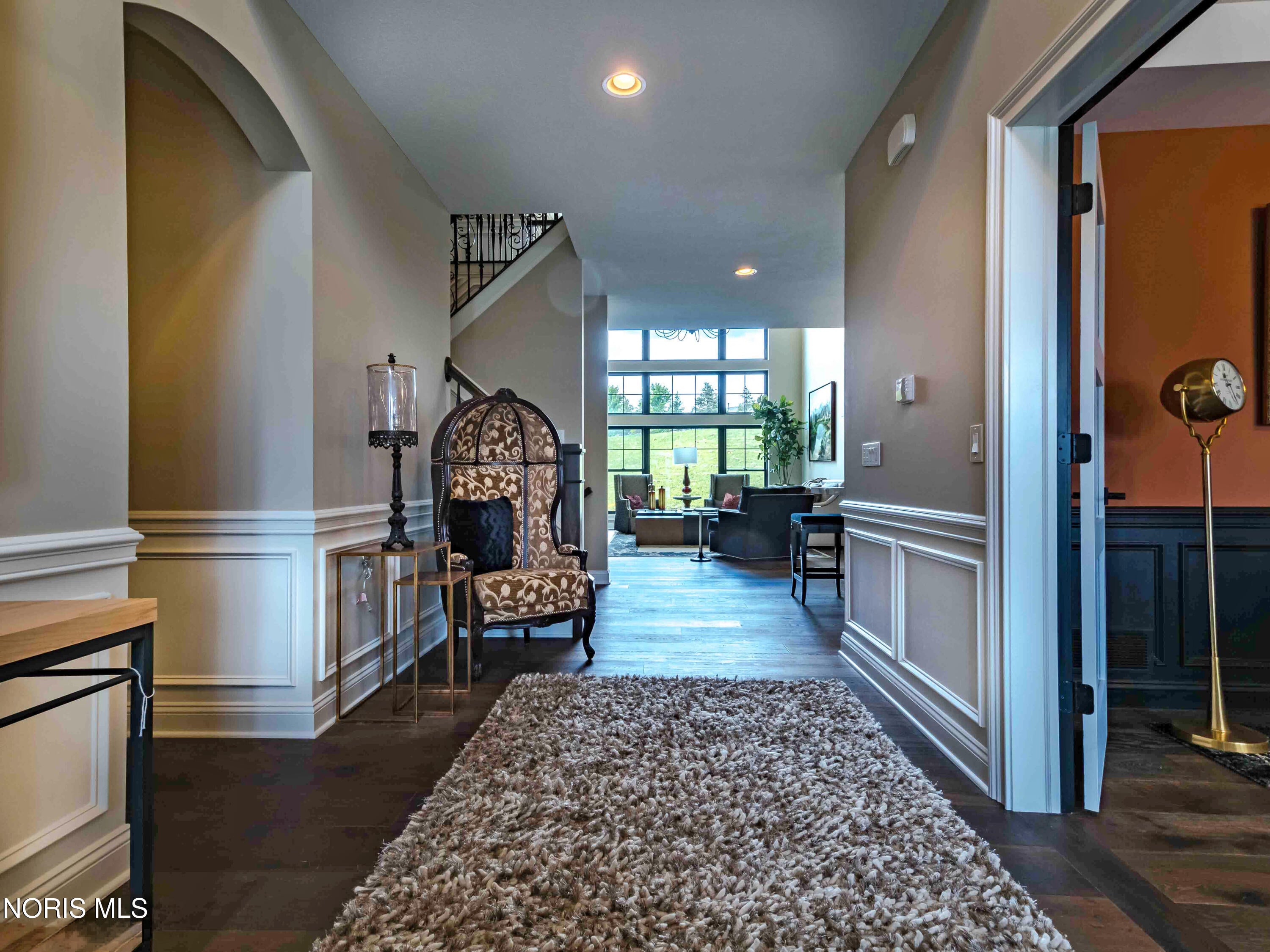 2 West Lake Road Berlin Heights, OH 44814 - Photo 10 of 39 Foyer