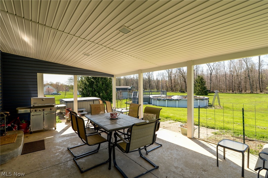 11725 Gladstone Road Warren, OH 44481 - Photo 8 of 35 Gallery Image 8