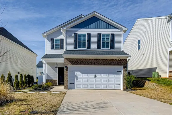 $350,000 | 2010 Honeysuckle Vine Run, Winston-Salem, NC 27106