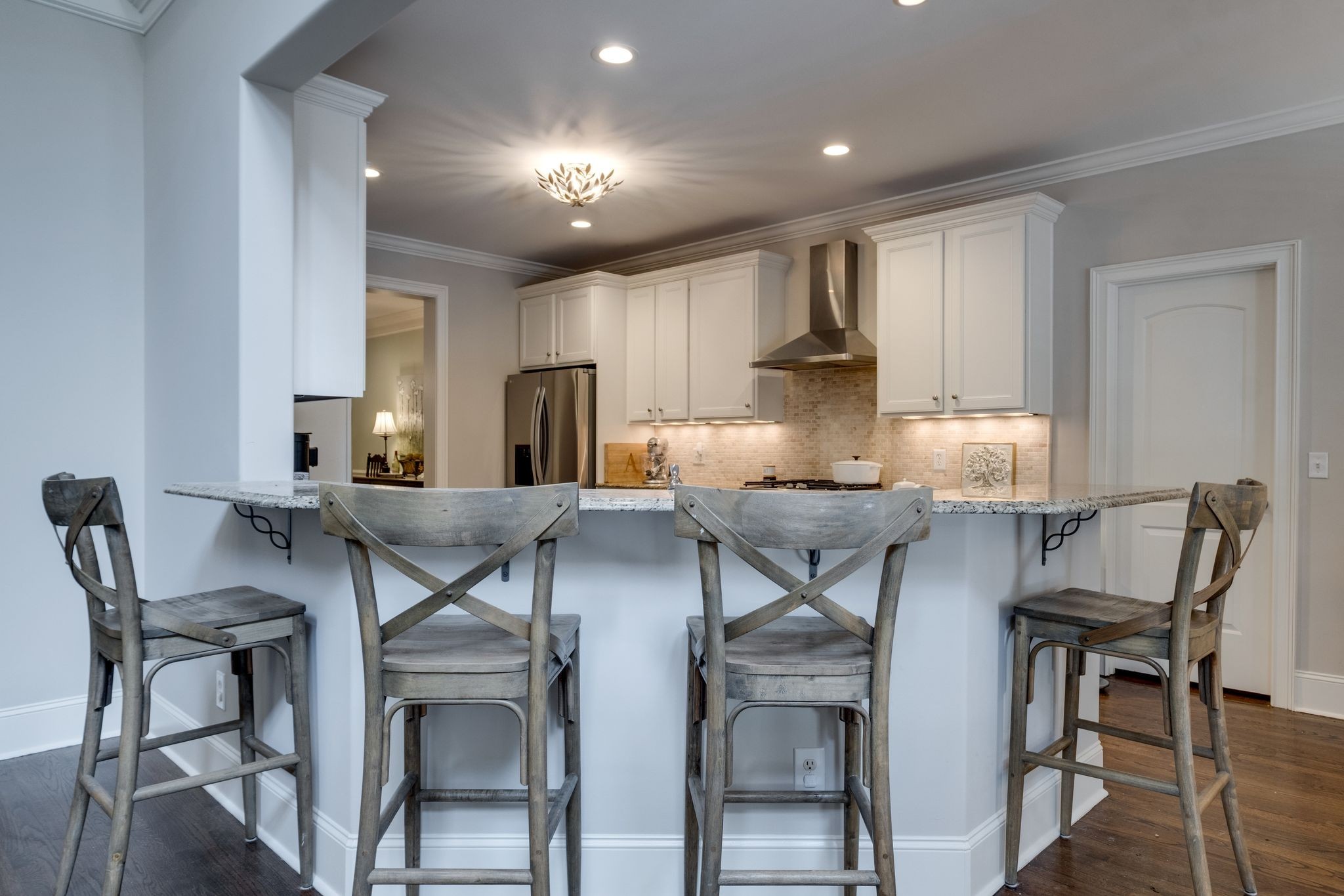 210 B Page Road Nashville, TN 37205 - Photo 17 of 54 Gallery Image 17
