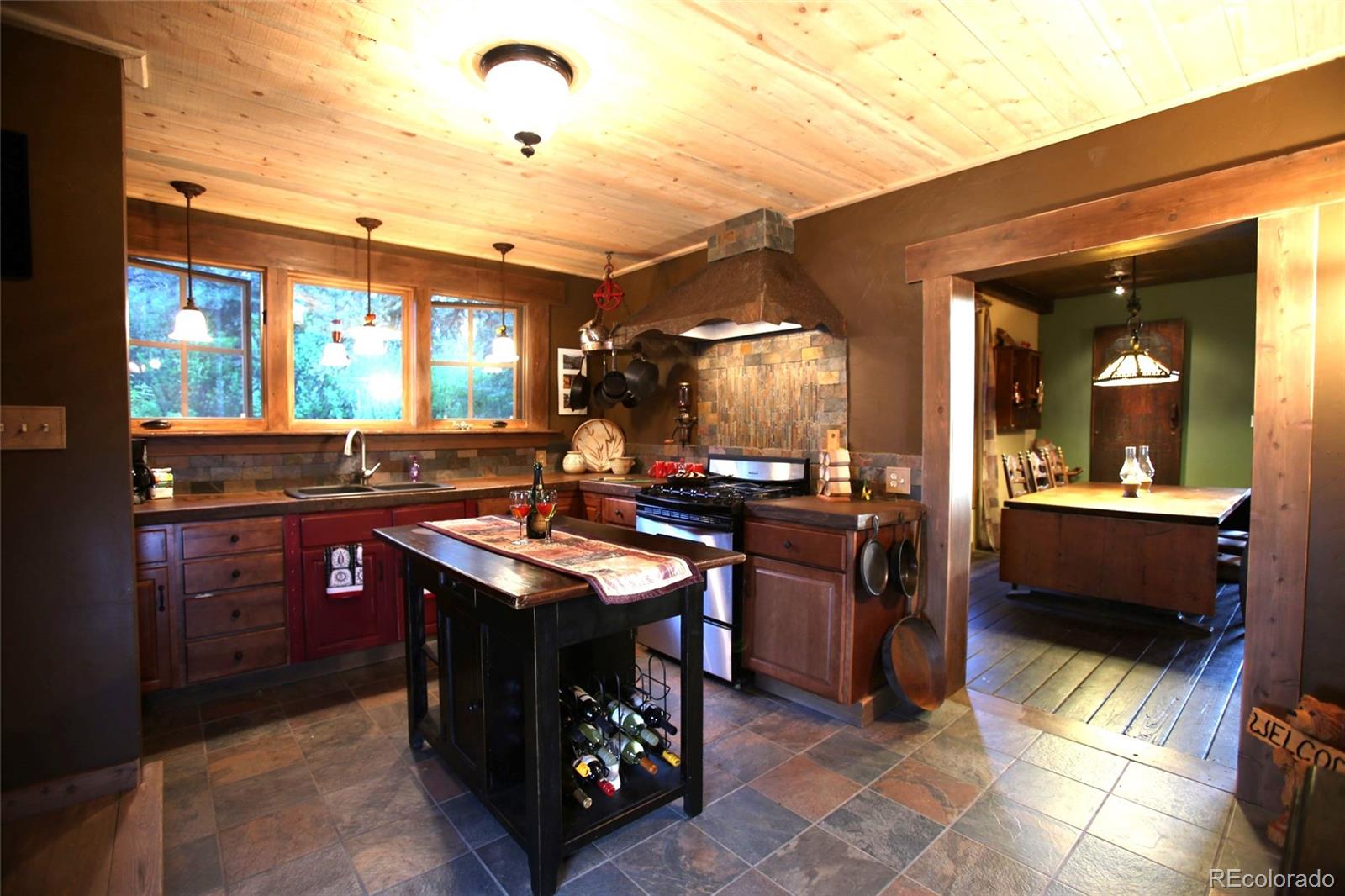 326 Insmont Drive Bailey, CO 80421 - Photo 4 of 4 Gallery Image 4