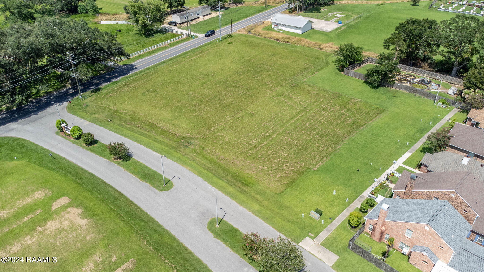 131 La Neuville Road Youngsville, LA 70592 - Photo 3 of 6 1-web-or-mls-100 BLK La Neuville-1