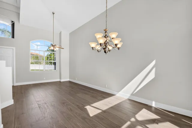 $4,500 | 7306 Spinnaker Bay Drive, Lake Worth, FL 33467