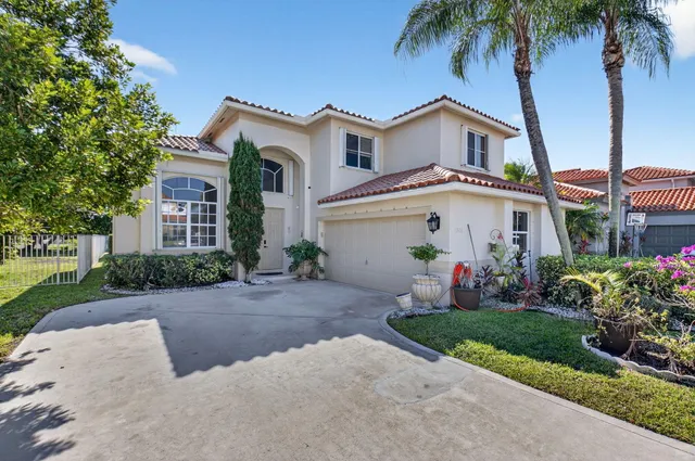 $4,500 | 7306 Spinnaker Bay Drive, Lake Worth, FL 33467