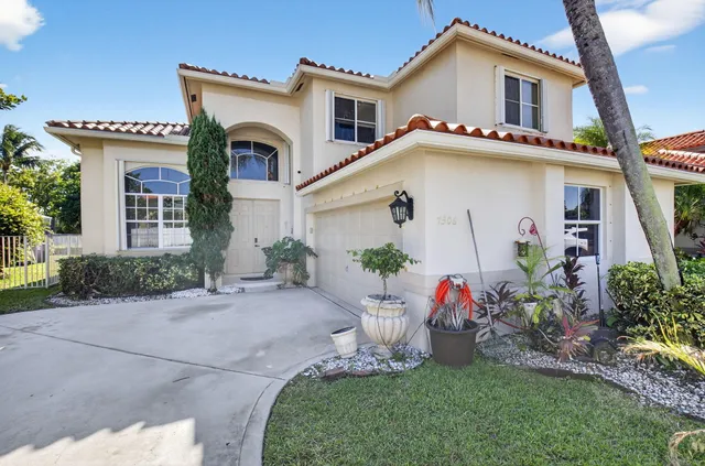 $4,500 | 7306 Spinnaker Bay Drive, Lake Worth, FL 33467