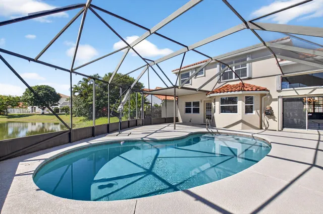 $4,500 | 7306 Spinnaker Bay Drive, Lake Worth, FL 33467