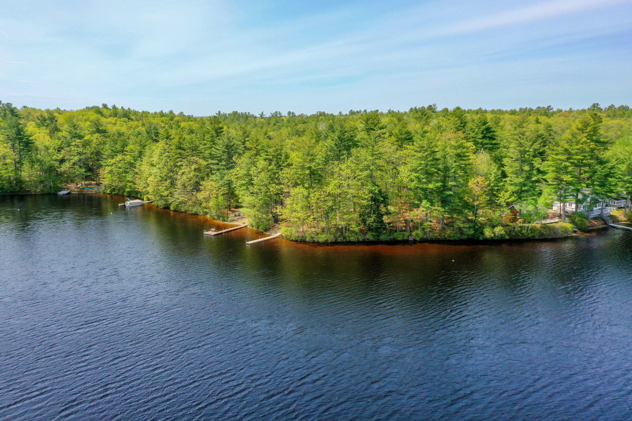 12 High Point Circle Buxton, ME 04093 - Photo 6 of 40 Maine_Waterfront_Real Estate_Tru Brit Re