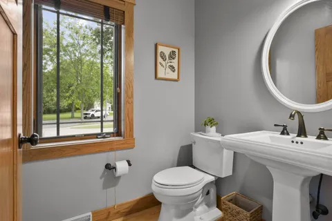 $1,175,000 | 5960 Oak Hollow Drive, McFarland, WI 53558