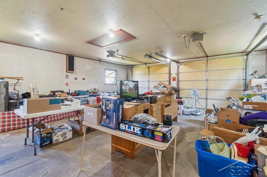 3715 Northeast County Line Road Merrill, MI 48637 - Photo 27 of 61