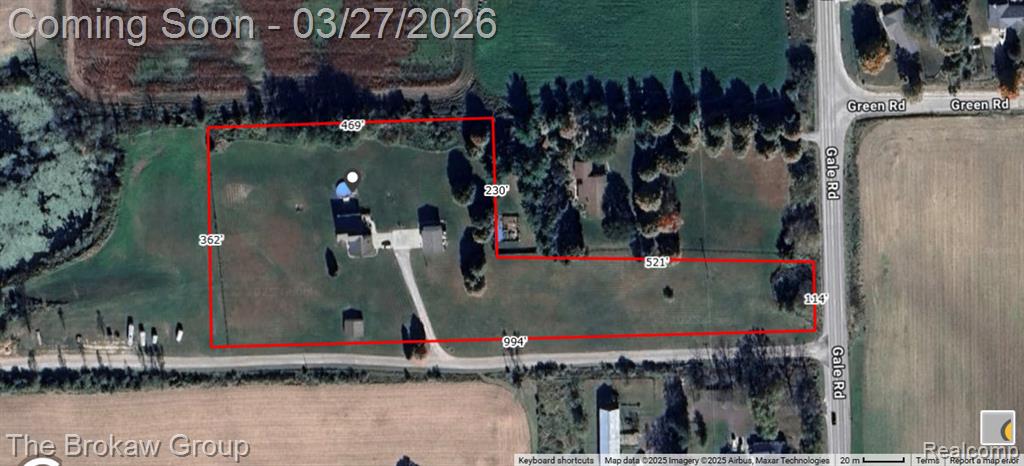9028 Gale Road Goodrich, MI 48438 - Photo 81 of 81 Gallery Image 81
