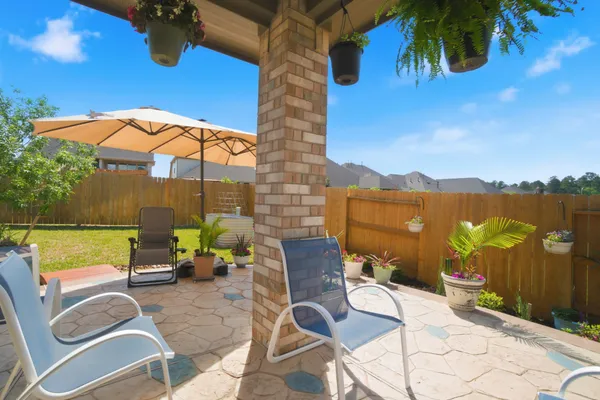 $359,000 | 1409 Northwood Blf Lane, Pinehurst, TX 77362