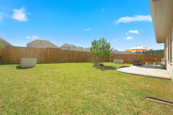 $359,000 | 1409 Northwood Blf Lane, Pinehurst, TX 77362