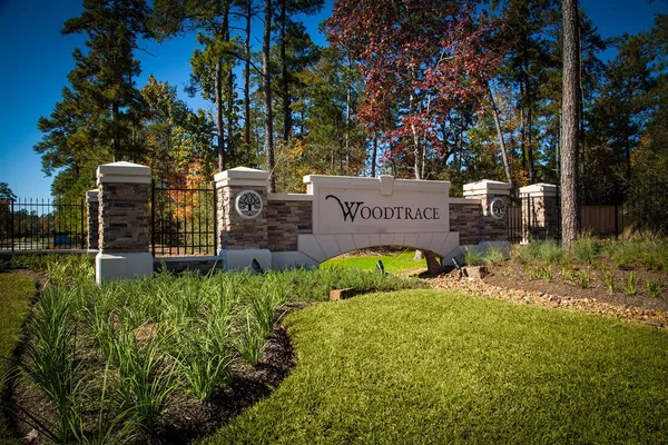 $359,000 | 1409 Northwood Blf Lane, Pinehurst, TX 77362