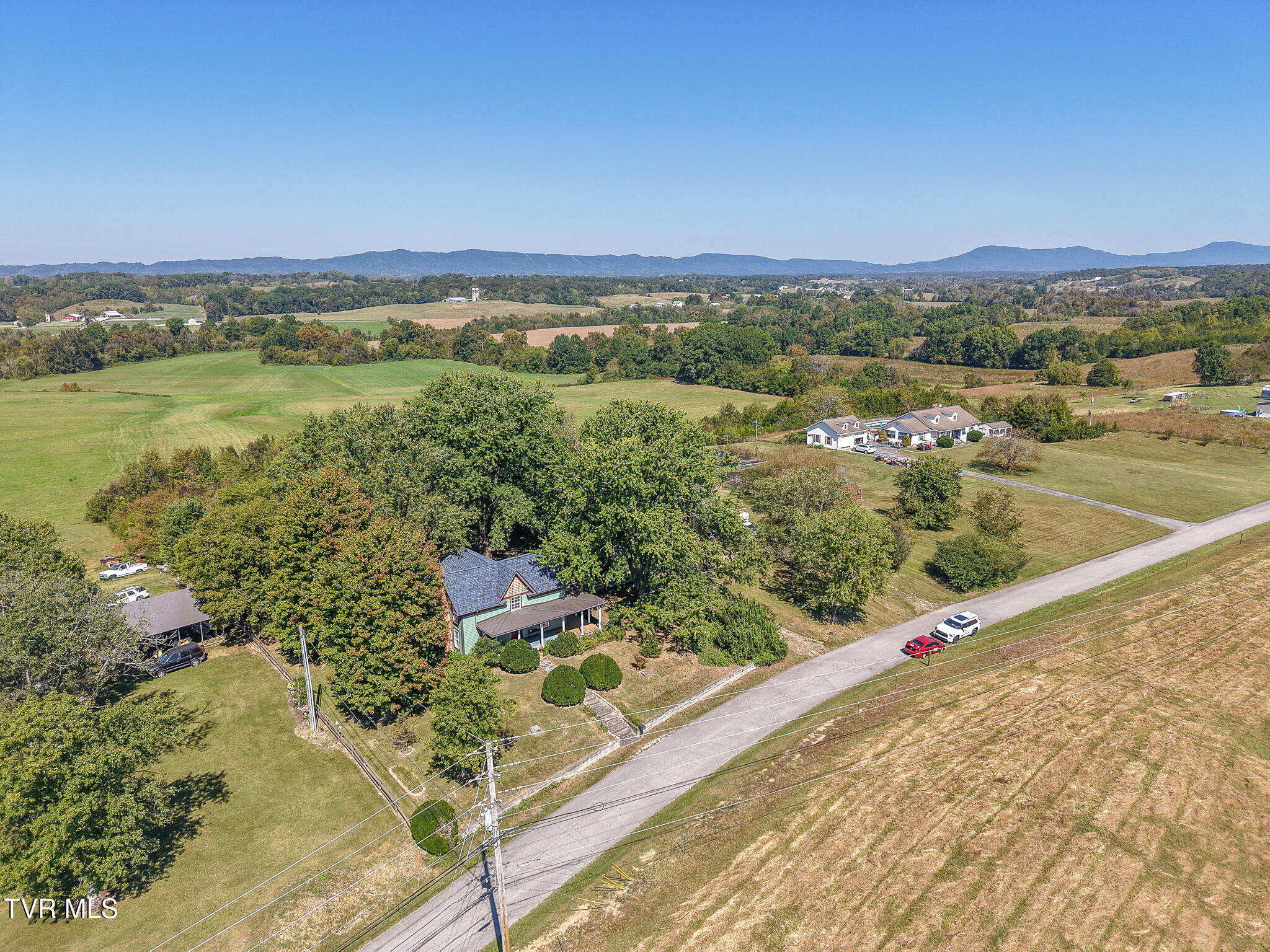 2220 Union Road Greeneville, TN 37745 - Photo 37 of 38 Union Rd 2