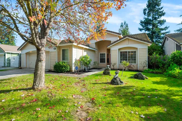 $510,000 | 2526 River Cove Drive, Riverbank, CA 95367
