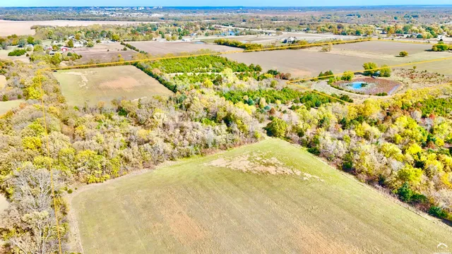 $2,000,000 | 125-acres East 1296th Road, Lawrence, KS 66047