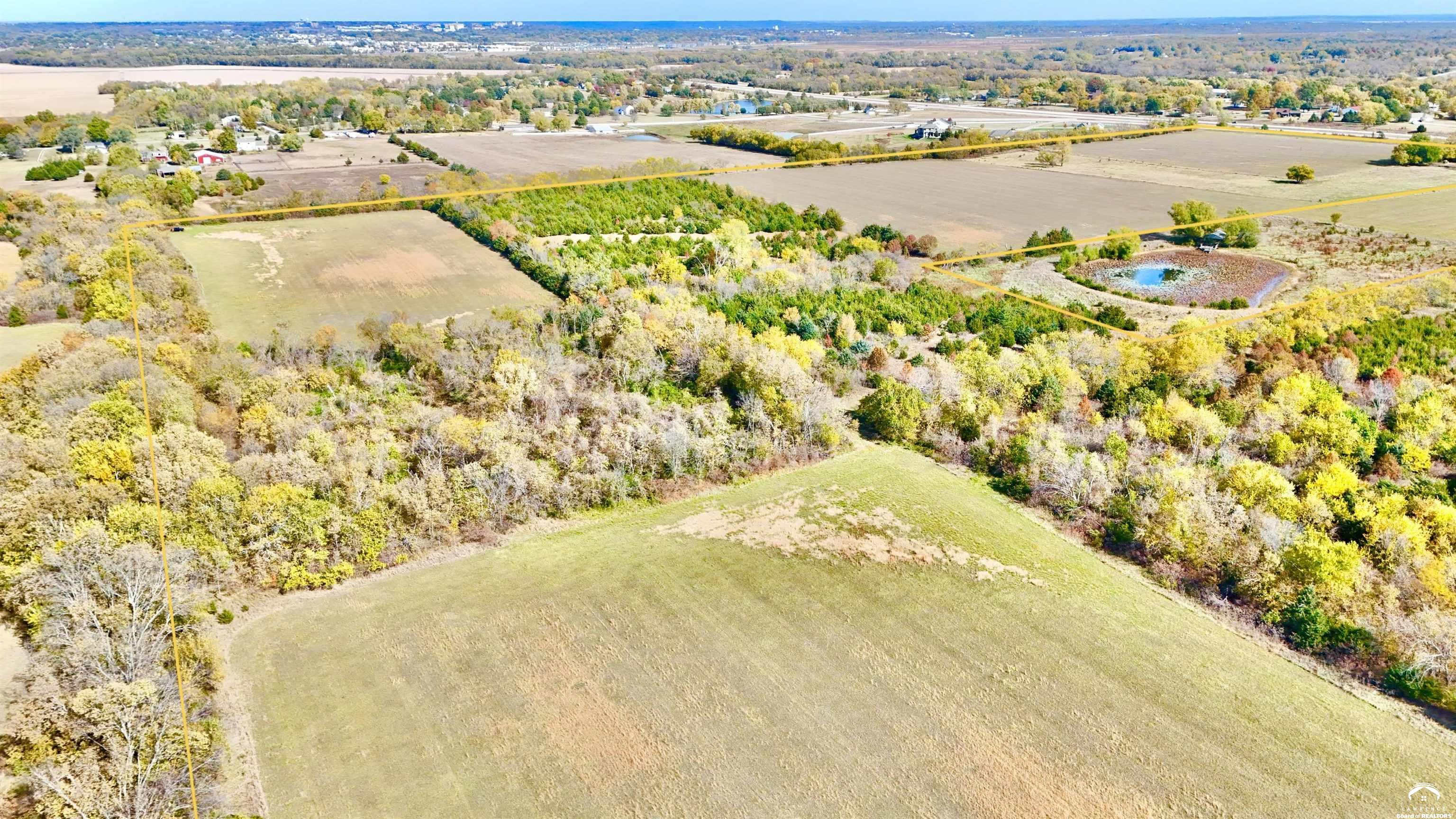125-acres East 1296th Road Lawrence, KS 66047 - Photo 13 of 73