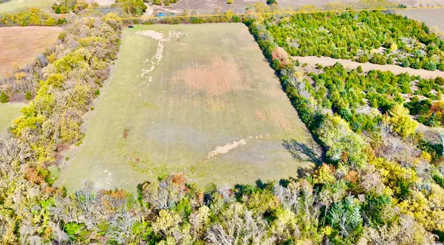 $2,000,000 | 125-acres East 1296th Road, Lawrence, KS 66047