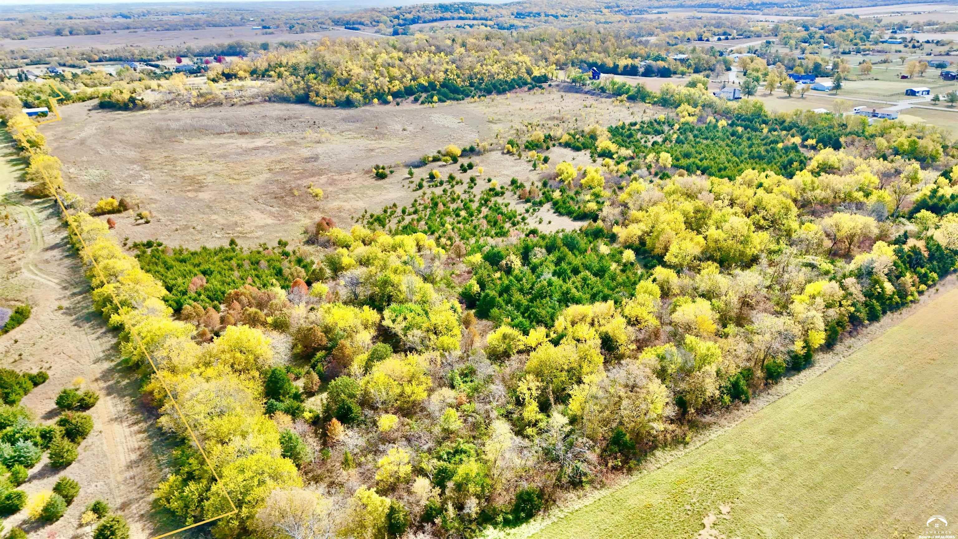 125-acres East 1296th Road Lawrence, KS 66047 - Photo 17 of 73