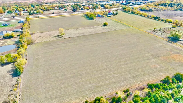 $2,000,000 | 125-acres East 1296th Road, Lawrence, KS 66047