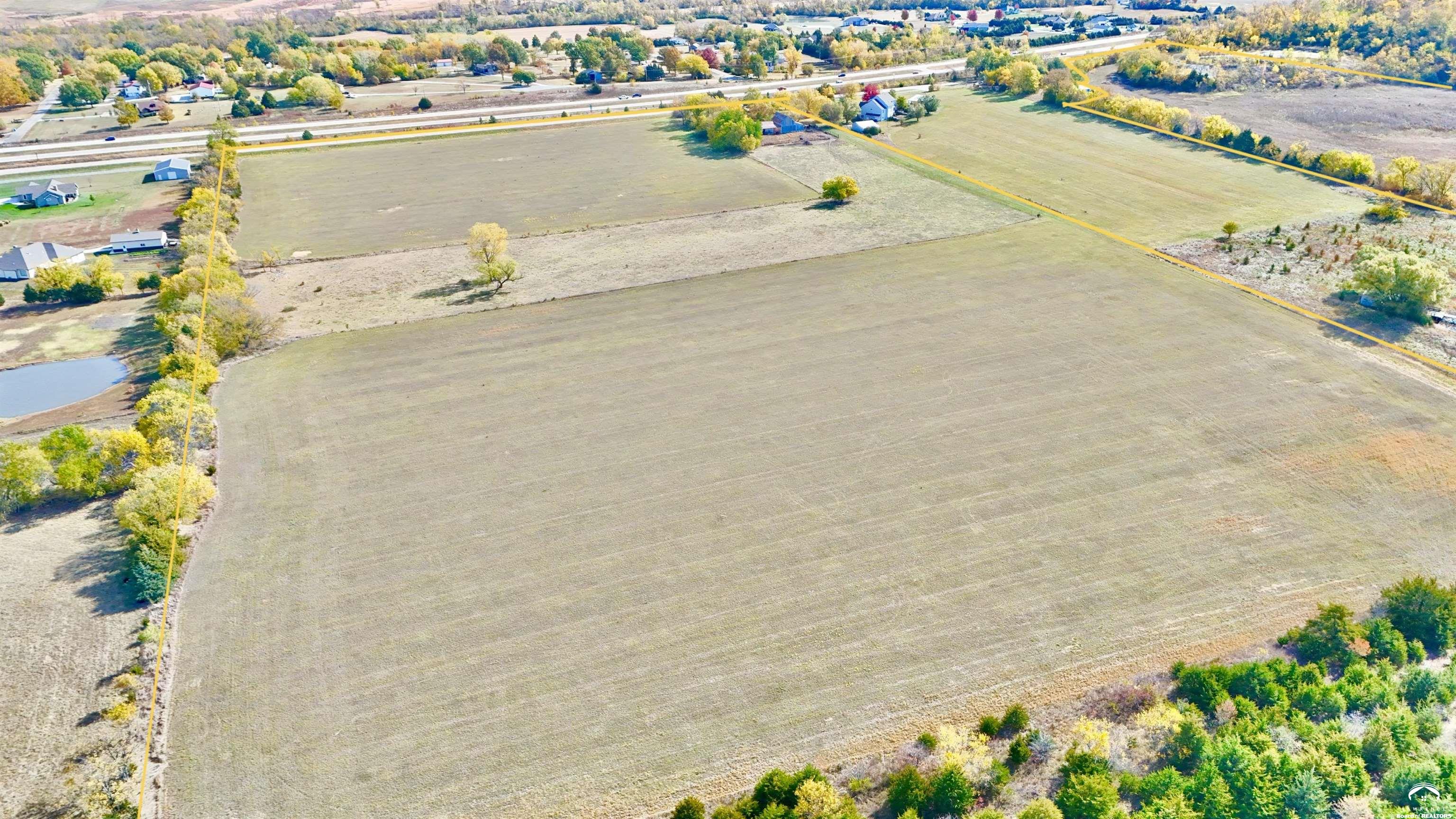 125-acres East 1296th Road Lawrence, KS 66047 - Photo 20 of 73