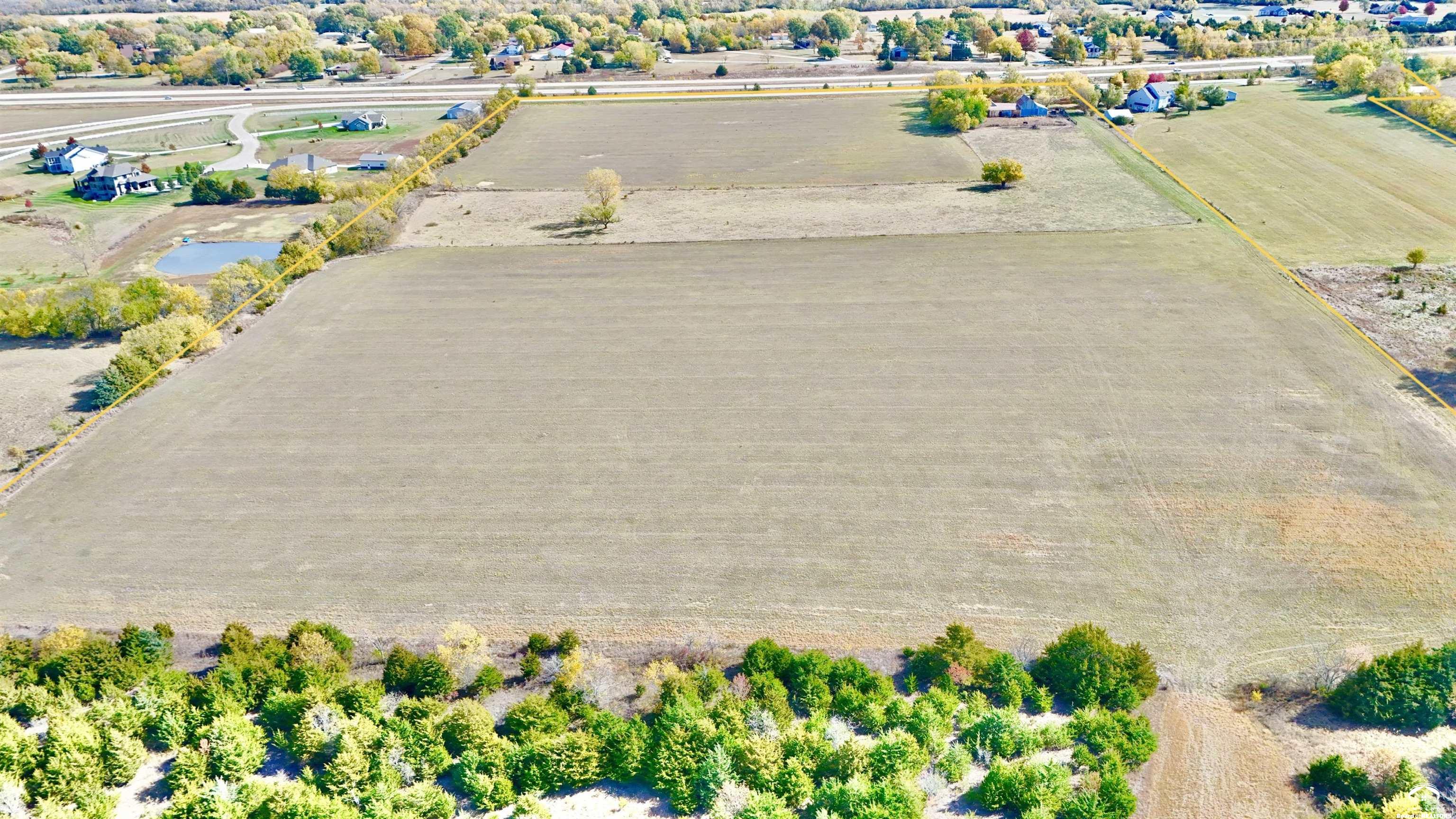 125-acres East 1296th Road Lawrence, KS 66047 - Photo 21 of 73