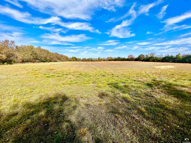 $2,000,000 | 125-acres East 1296th Road, Lawrence, KS 66047