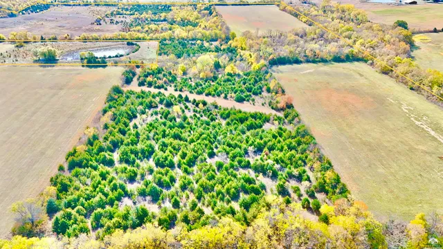 $2,000,000 | 125-acres East 1296th Road, Lawrence, KS 66047