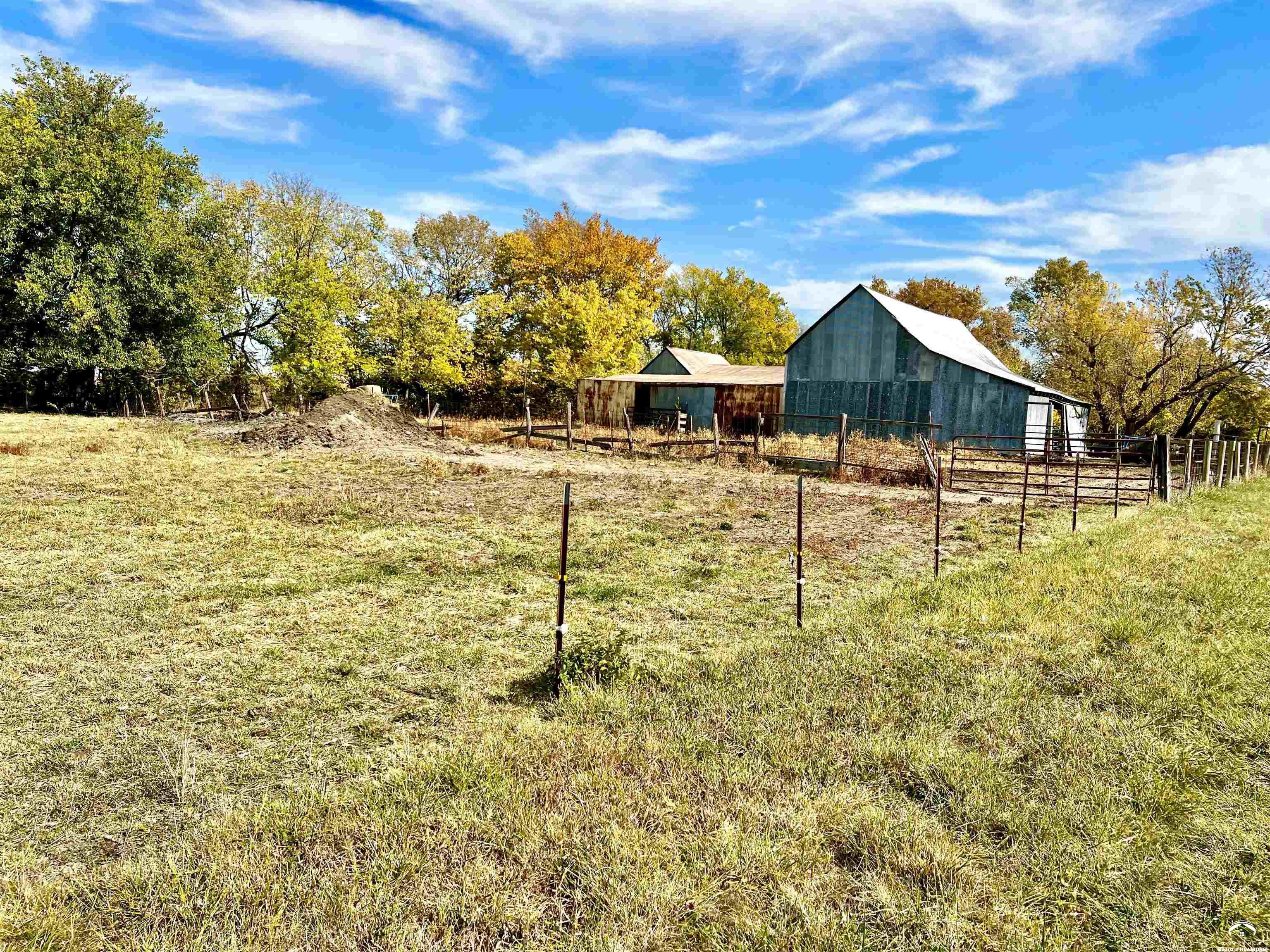 125-acres East 1296th Road Lawrence, KS 66047 - Photo 31 of 73
