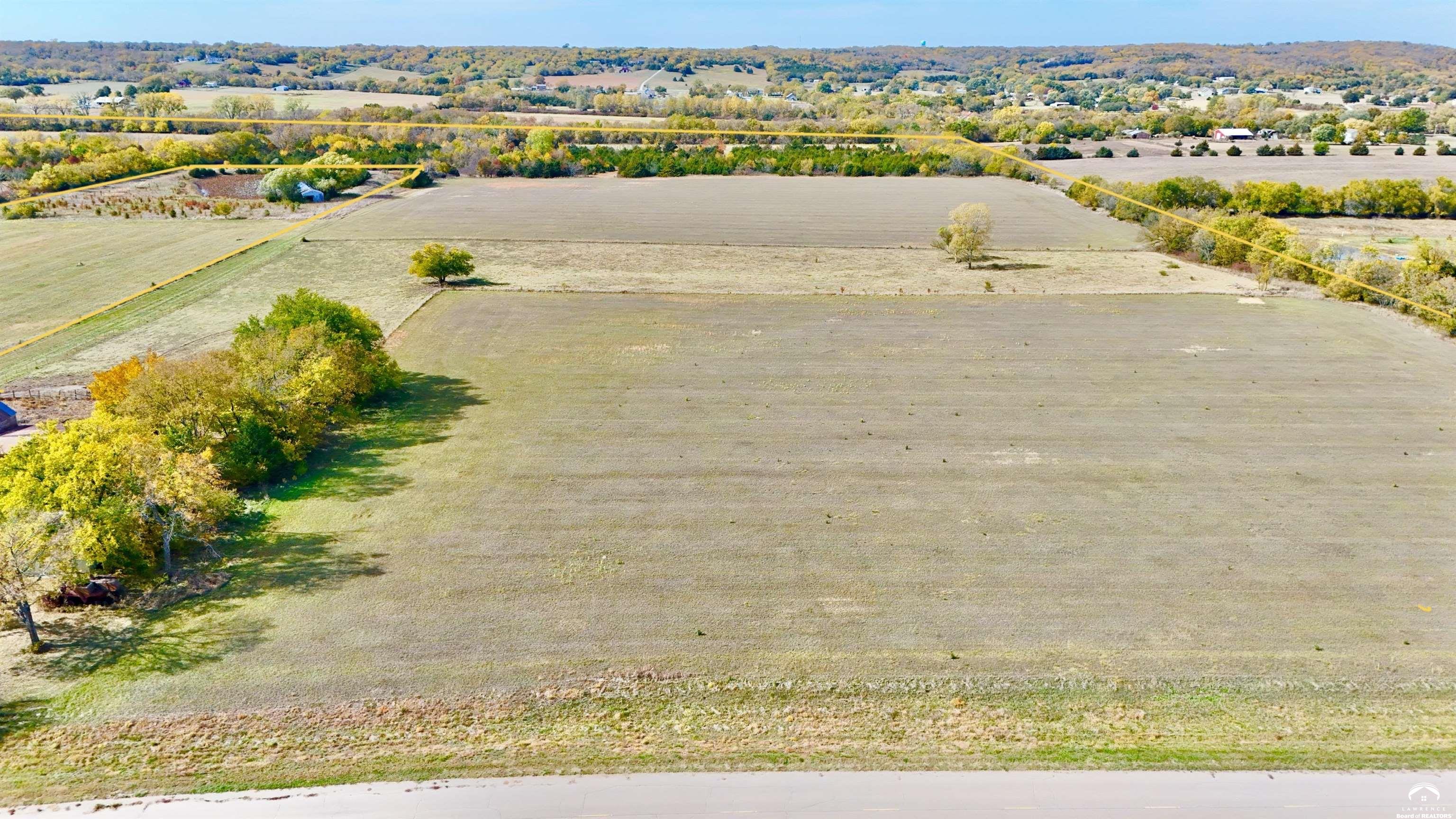 125-acres East 1296th Road Lawrence, KS 66047 - Photo 33 of 73