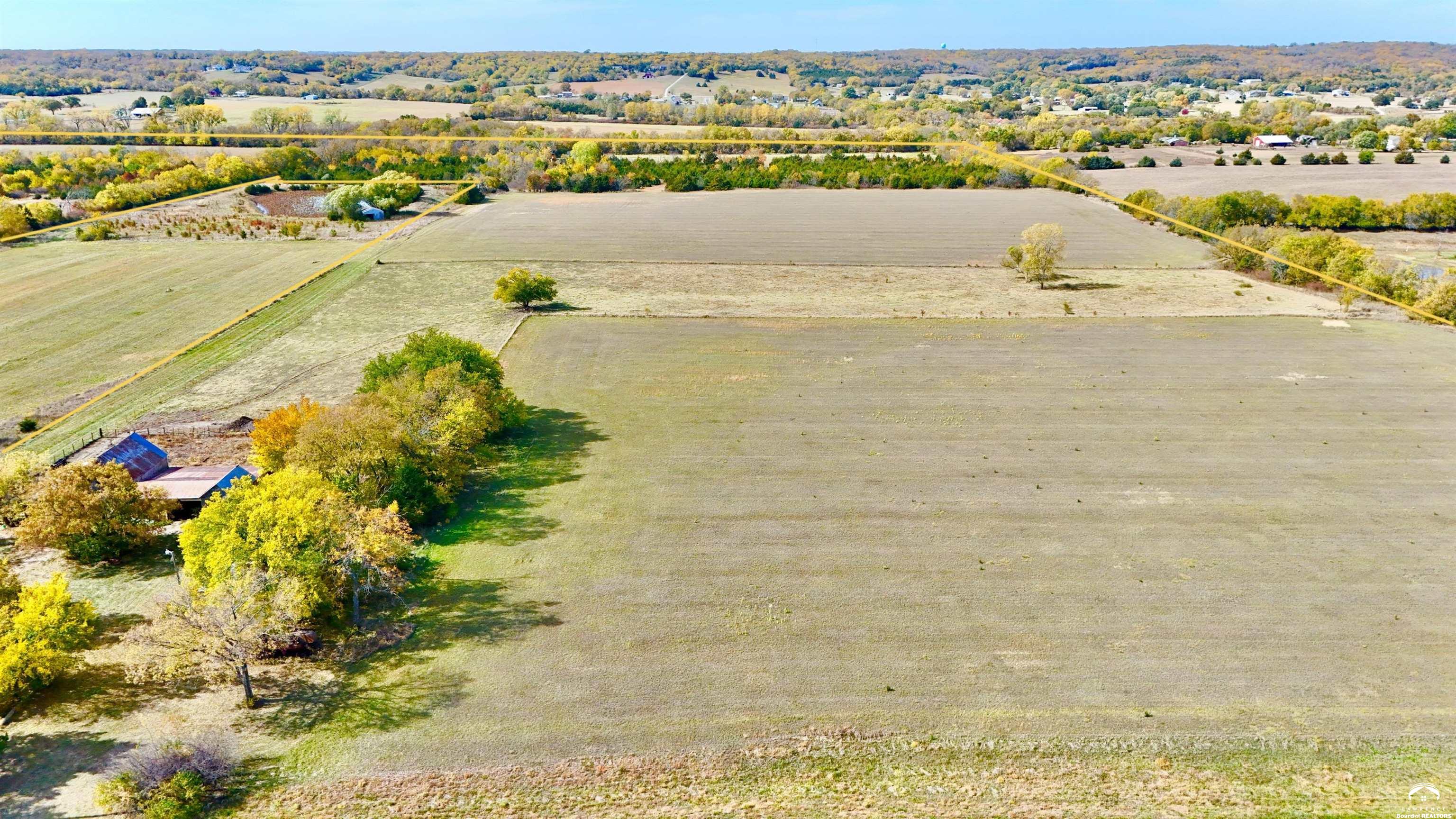 125-acres East 1296th Road Lawrence, KS 66047 - Photo 34 of 73