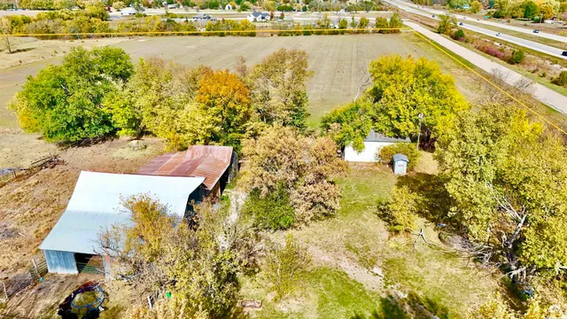 $2,000,000 | 125-acres East 1296th Road, Lawrence, KS 66047