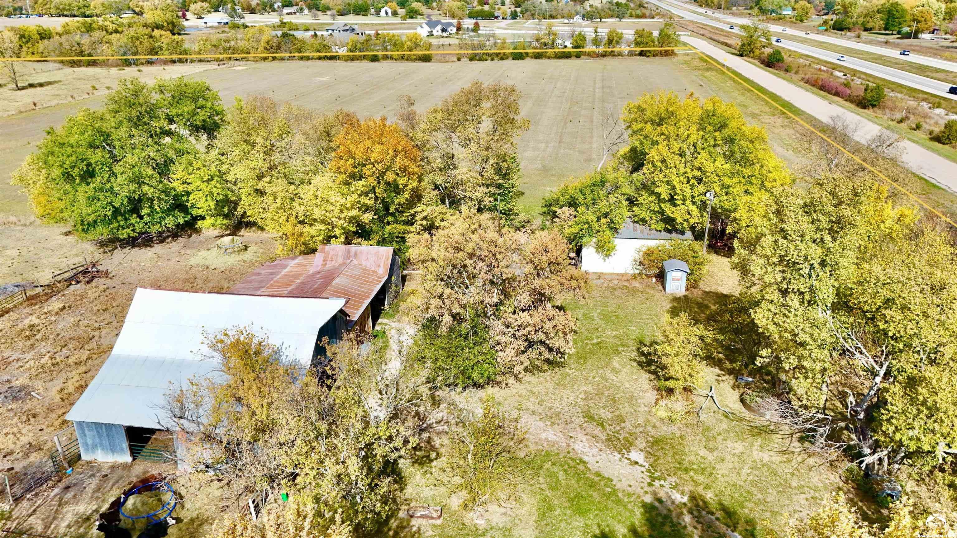 125-acres East 1296th Road Lawrence, KS 66047 - Photo 35 of 73