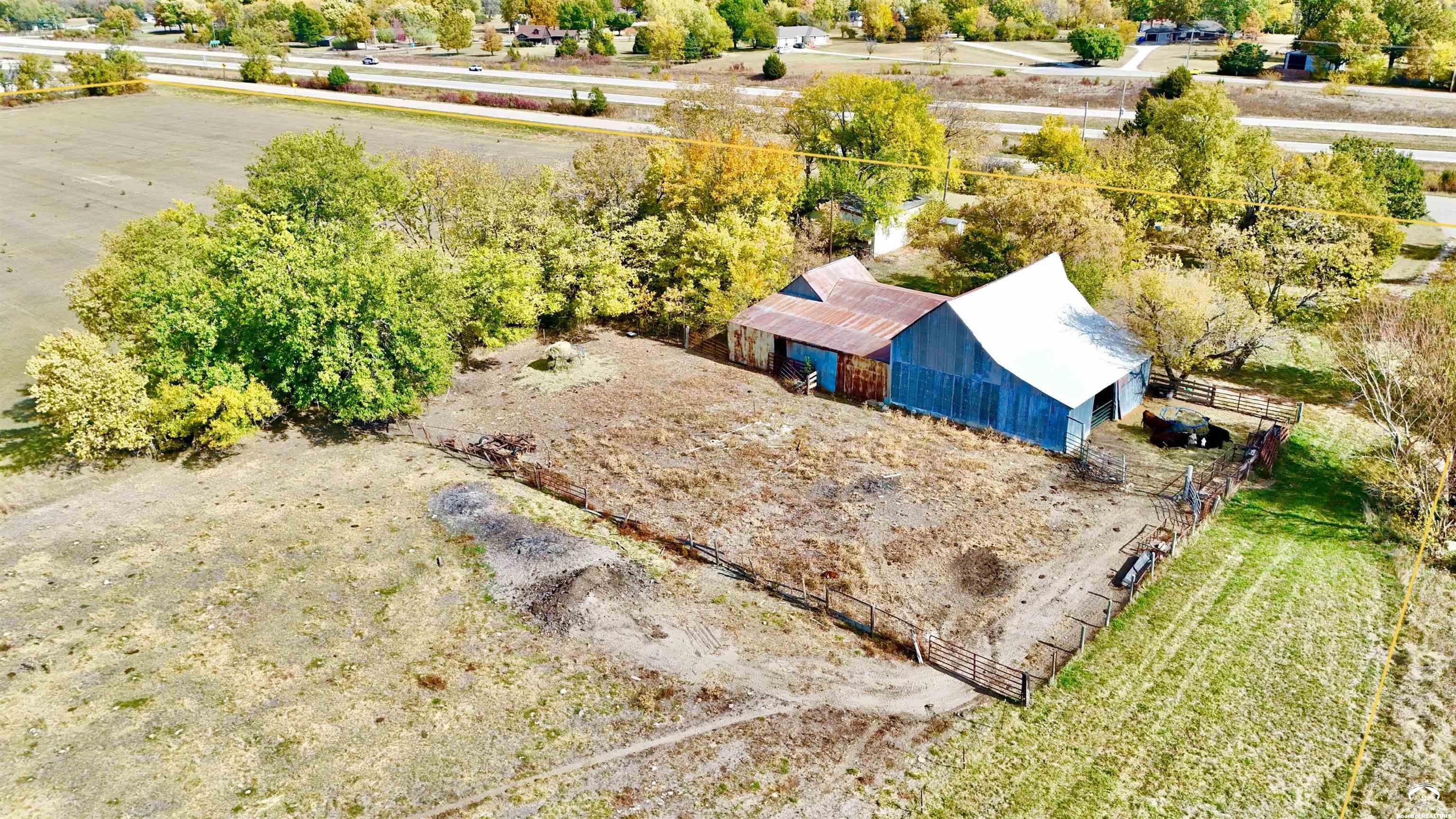 125-acres East 1296th Road Lawrence, KS 66047 - Photo 36 of 73