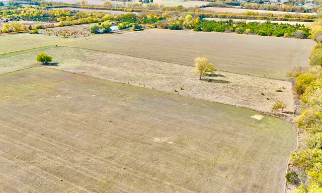 $2,000,000 | 125-acres East 1296th Road, Lawrence, KS 66047