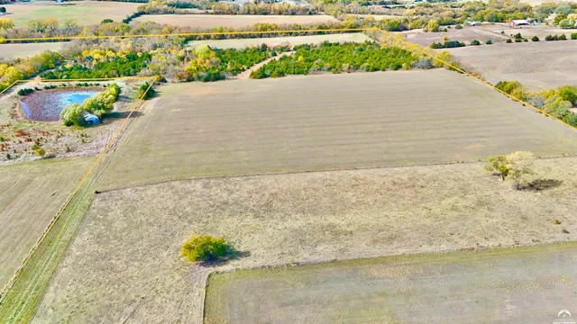 $2,000,000 | 125-acres East 1296th Road, Lawrence, KS 66047