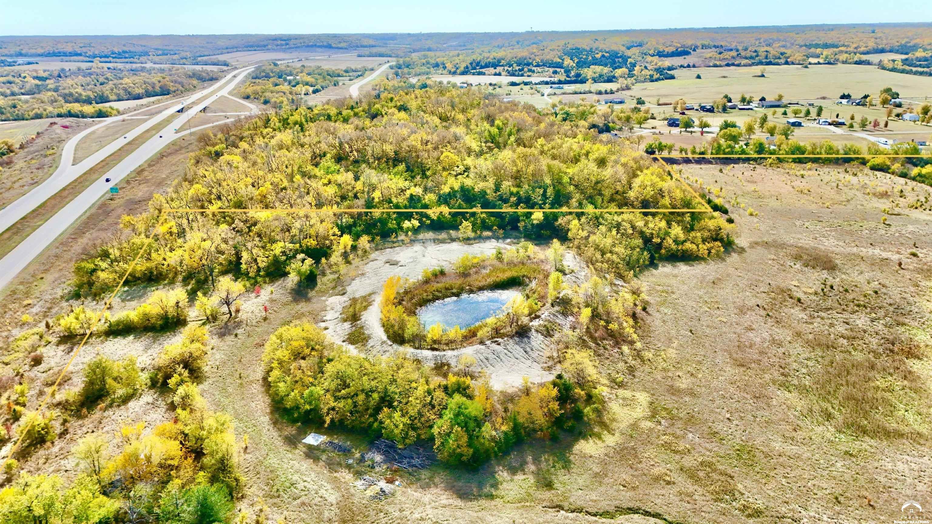 125-acres East 1296th Road Lawrence, KS 66047 - Photo 43 of 73
