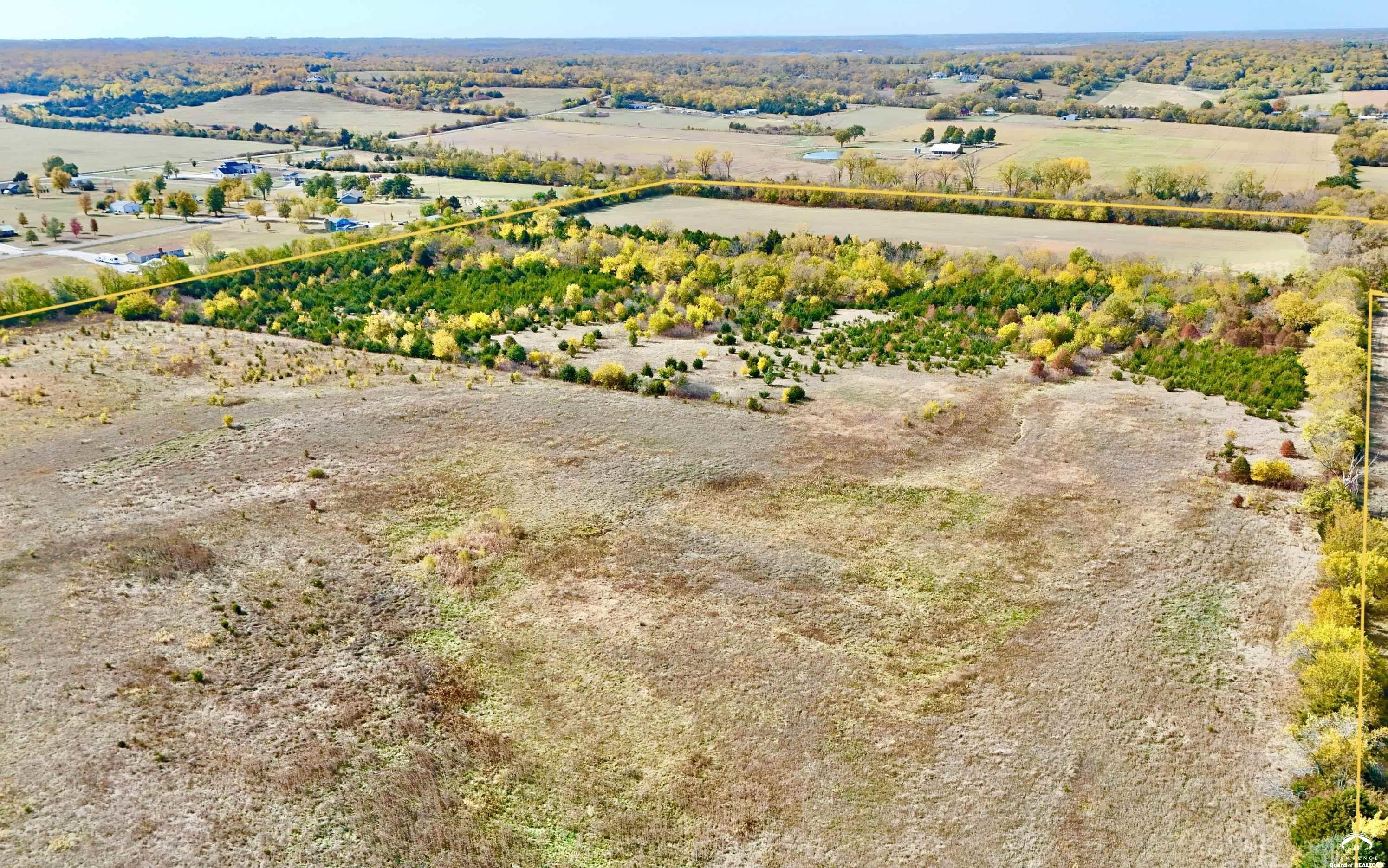 125-acres East 1296th Road Lawrence, KS 66047 - Photo 44 of 73