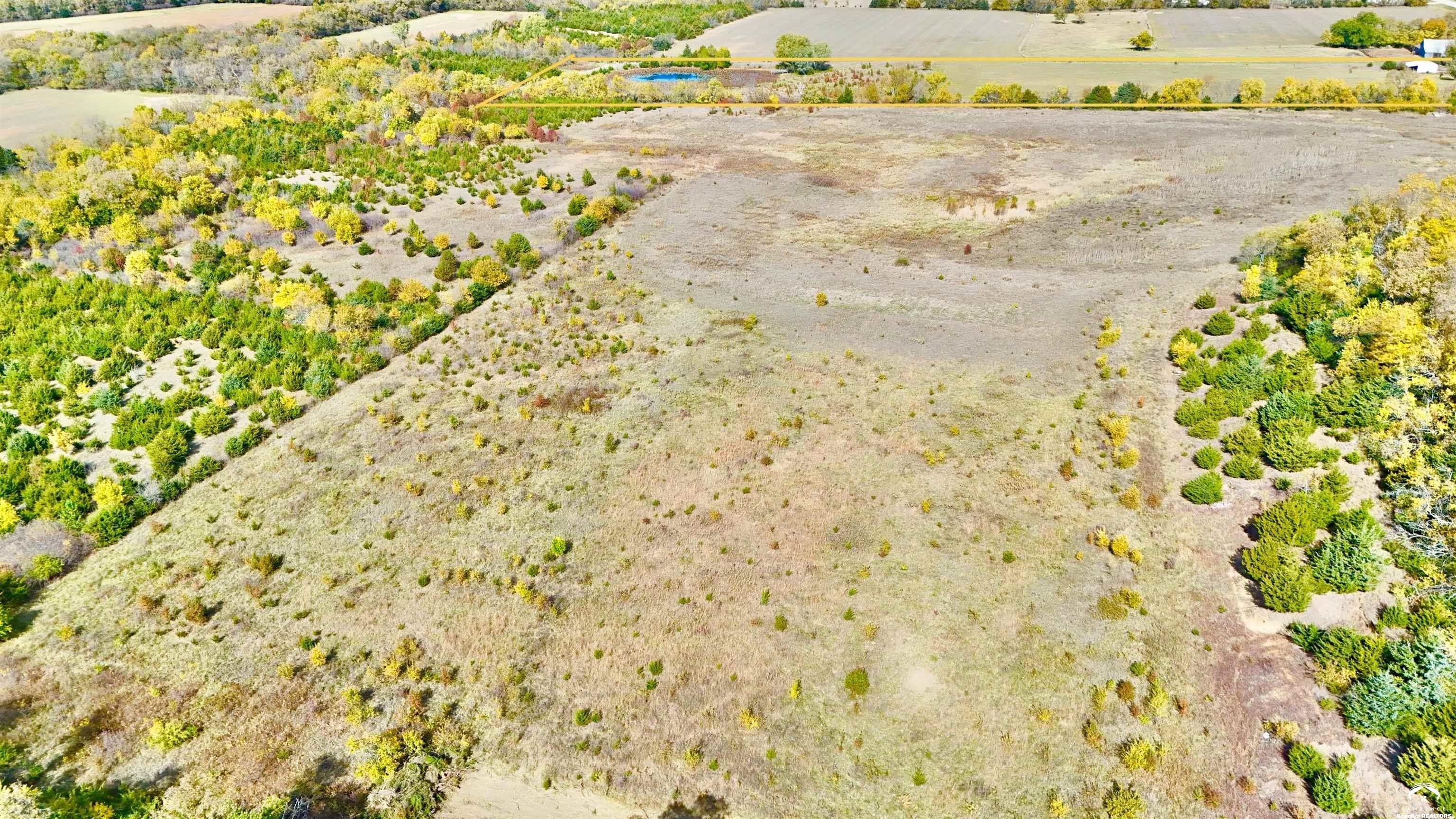 125-acres East 1296th Road Lawrence, KS 66047 - Photo 46 of 73