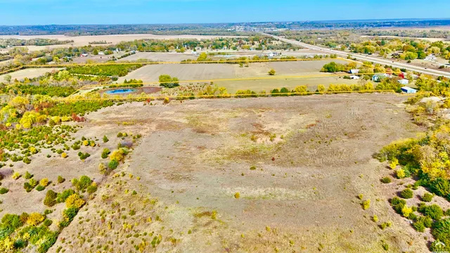 $2,000,000 | 125-acres East 1296th Road, Lawrence, KS 66047