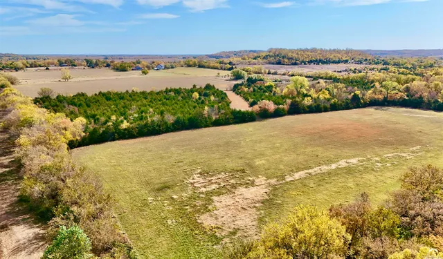 $2,000,000 | 125-acres East 1296th Road, Lawrence, KS 66047